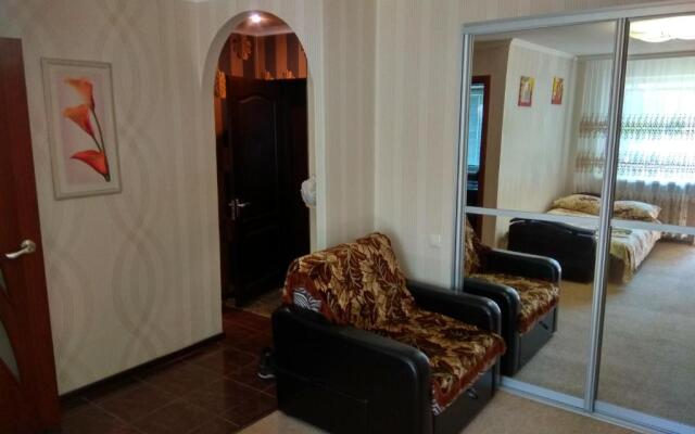 Apartment near Univermag Ukraine