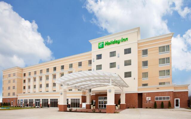 Holiday Inn Columbia East, an IHG Hotel