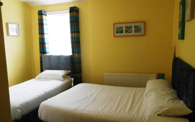 Shore Stay Guest House
