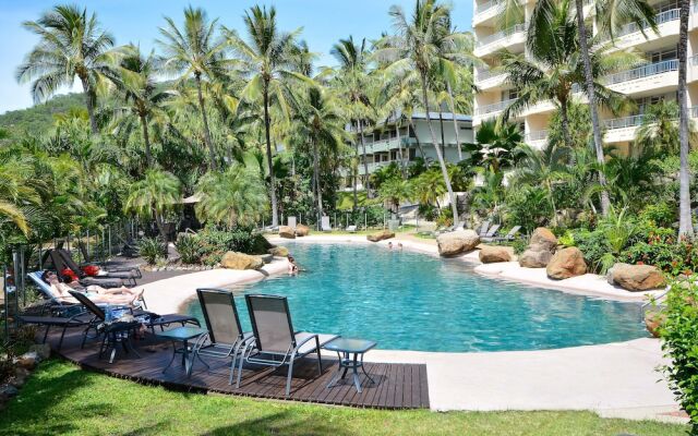 Hamilton Island Vacation Rentals
