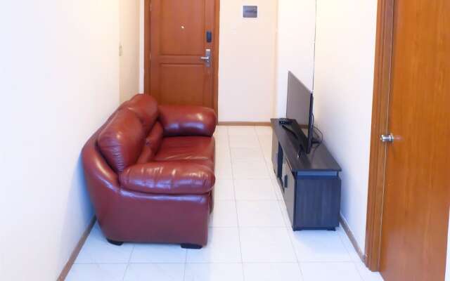 Homey Grand Palace Kemayoran