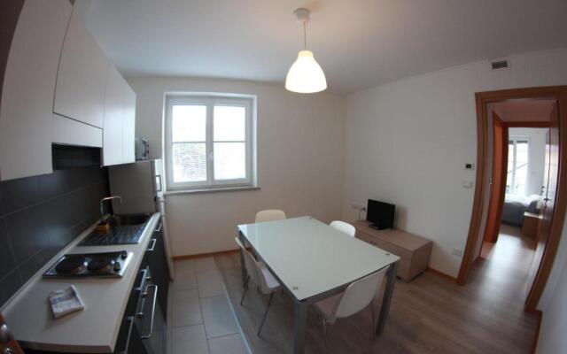 Residence Villa Susy