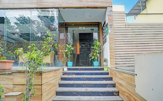 Fabhotel Pride Inn I