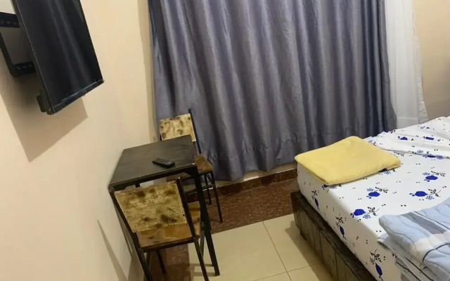Empire Guest House