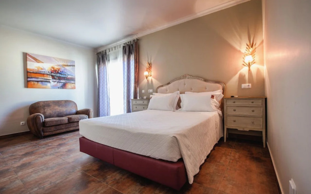 Guesthouse D. Manuel I - Adults only