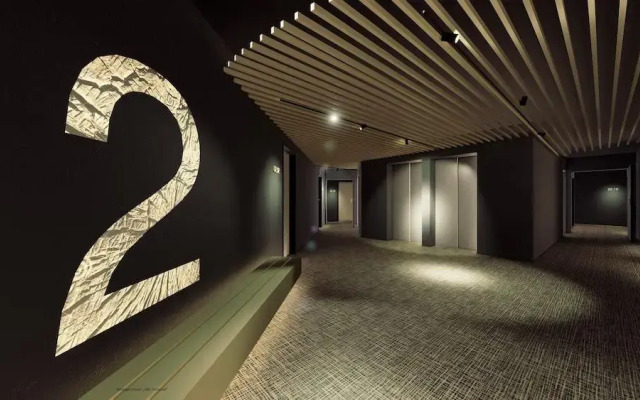 Aparthotel Adagio Heidelberg