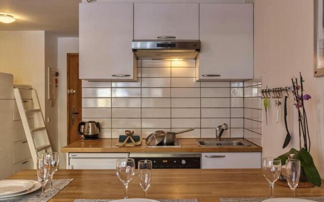 Appartement Clos du Savoy 2C Bat A2 - Happy Rentals