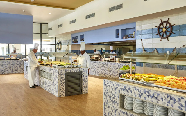 Hotel Riu Palace Punta Cana - All Inclusive