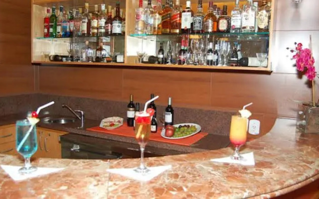 Harbor Hotel Regent Suítes