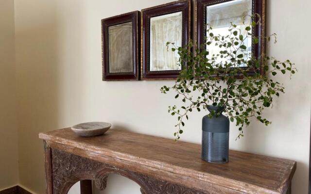 Kaner Retreat - India's First Desert Botanical Resort