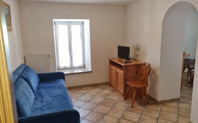 Chenina dx - Canazei-355 CHENINA DX