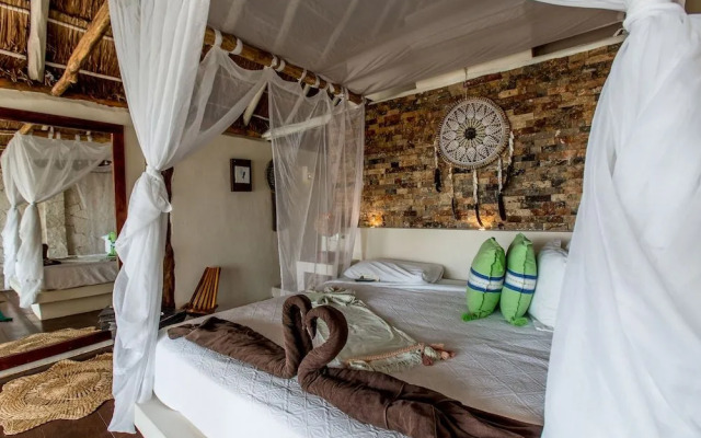 Alma Tulum Hotel Boutique