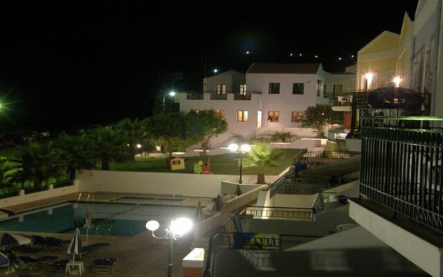 Camari Garden