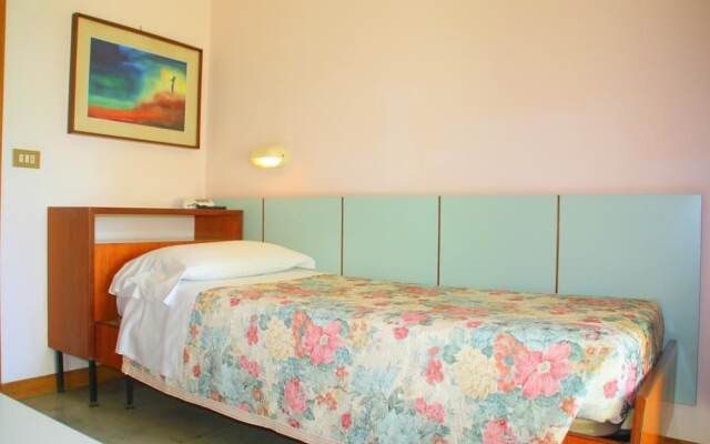 Hotel Miramare et de la Ville