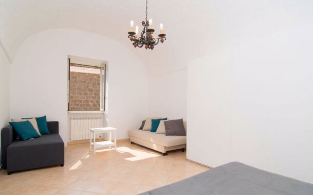 Apartment Lancora Massa Lubrense