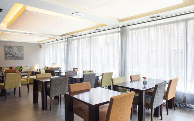 Hotel Rastelli Tervuren