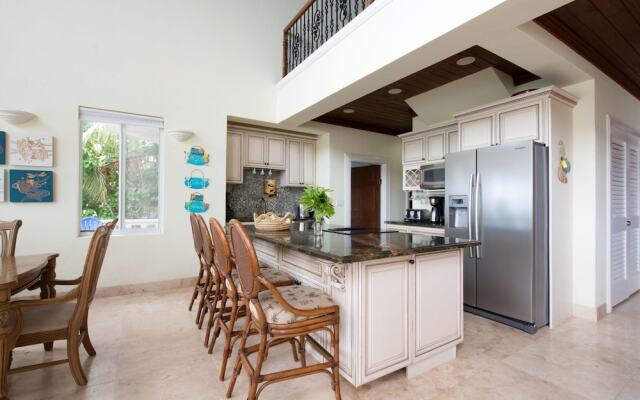 Palisades House by Eleuthera Vacation Rentals
