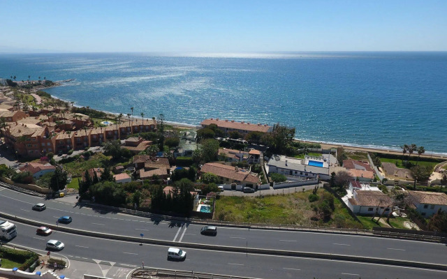 Hotel Piedra Paloma