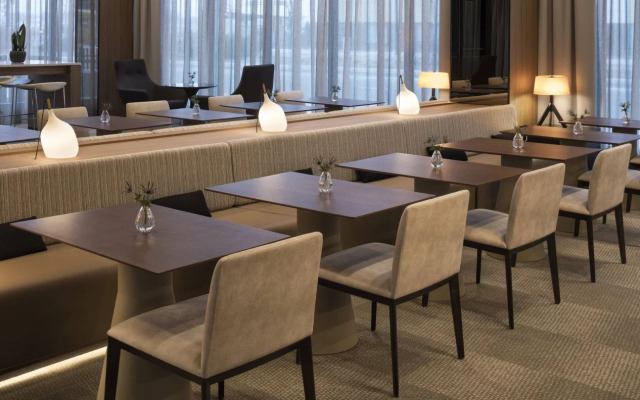 AC Hotel Bloomington Mall of America