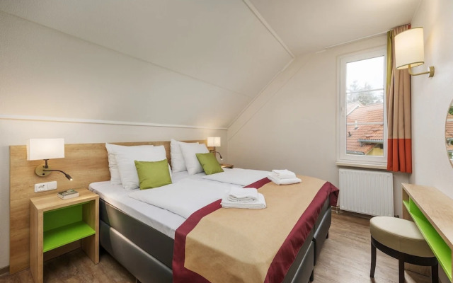 Hotel Hochsauerland by Center Parcs