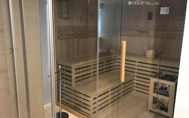 Speicher Residenz Barth E4 App 9