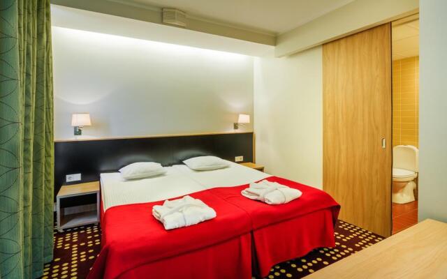 Dorpat Hotel
