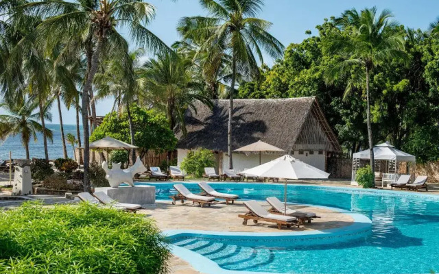 Diamonds Malindi Beach