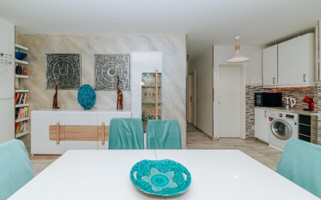 Médano Sea Avenue by Eden Rentals