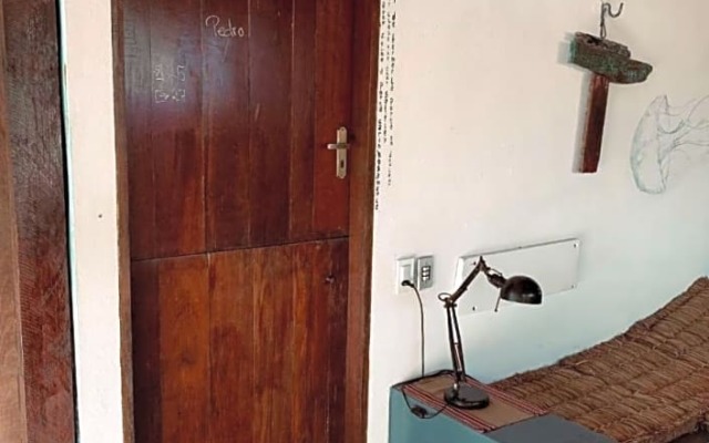 Casa Acquamarina