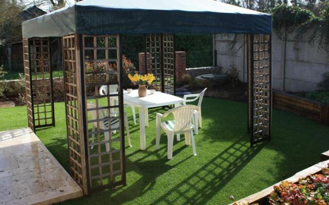 Gîte Molineuf, 2 pièces, 4 personnes - FR-1-491-68