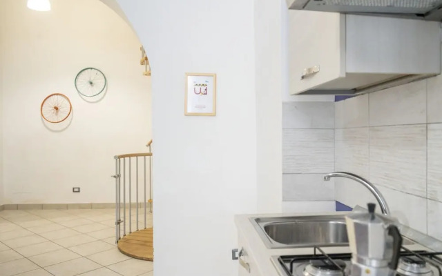 Casa Cidis by Wonderful Italy