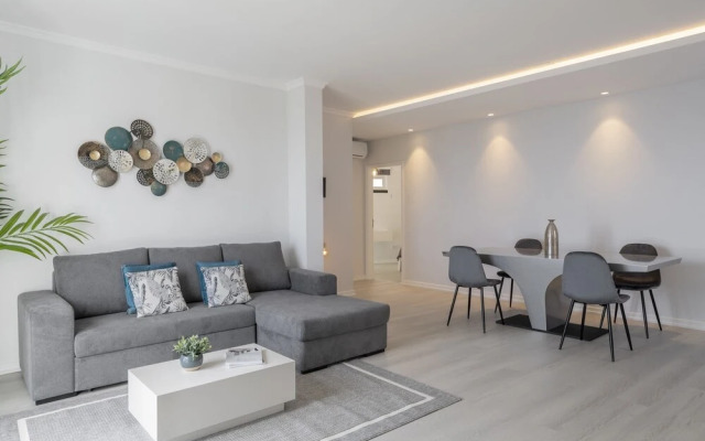 West of the Island - Intelsol Calheta Apartments I