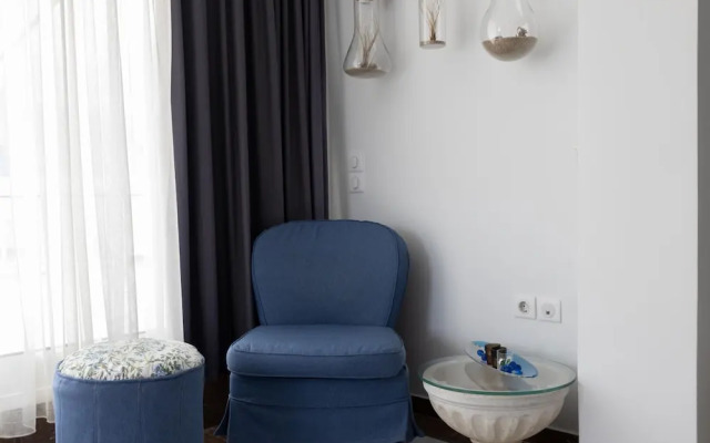Massive 2-apartment Combo Unbeatable Acropolis Views Sleeps 9