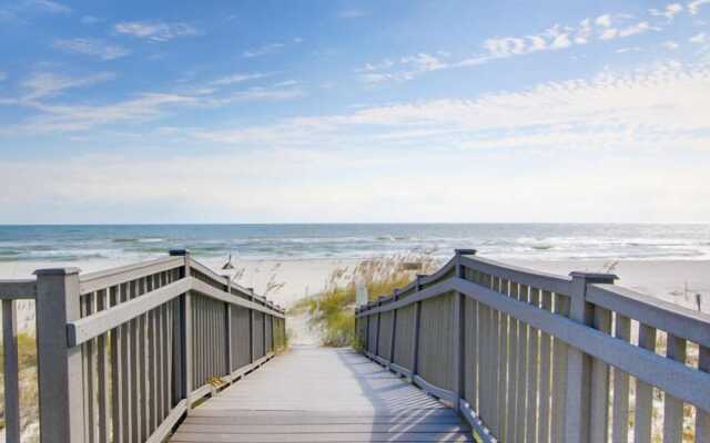 Perdido Towers by Southern Vacation Rentals
