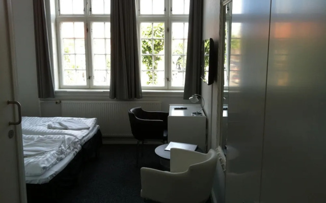 Det Gamle Posthus