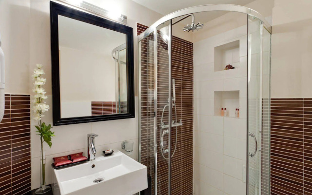 Le Boutique Hotel Moxa