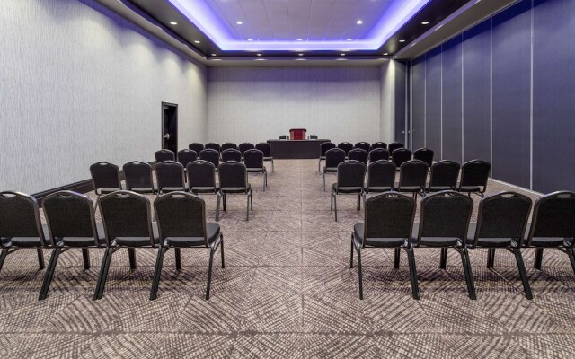 Hilton Garden Inn Hays