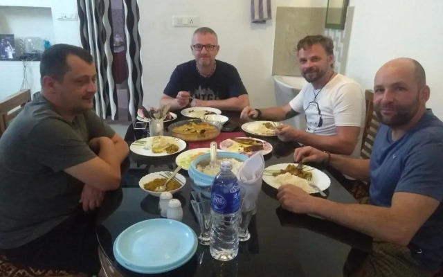 El Casa Homestay