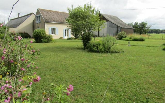 Gîte Channay-sur-Lathan, 4 pièces, 6 personnes - FR-1-381-494