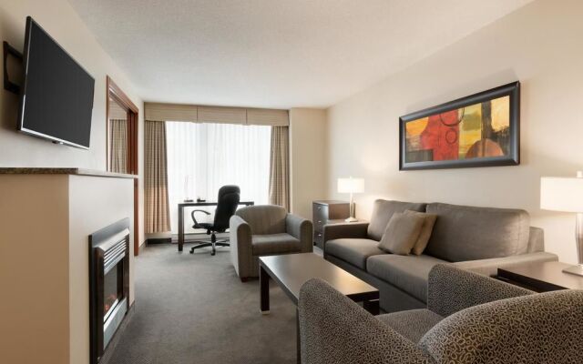 Embassy Suites Hotel Montreal