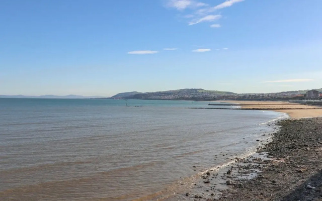 Penrhyn View