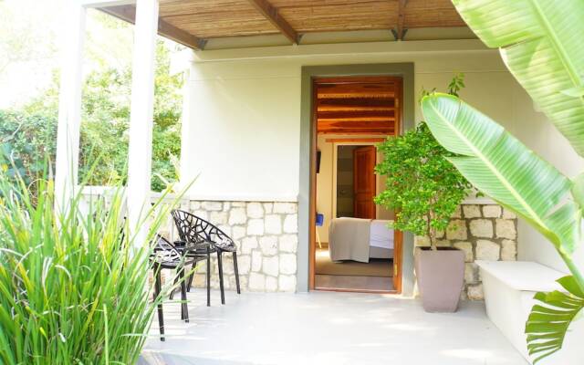 Swellendam Country Lodge