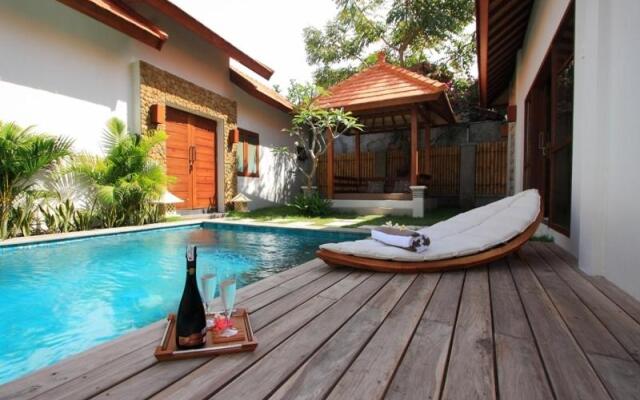 Ananda Private Villa