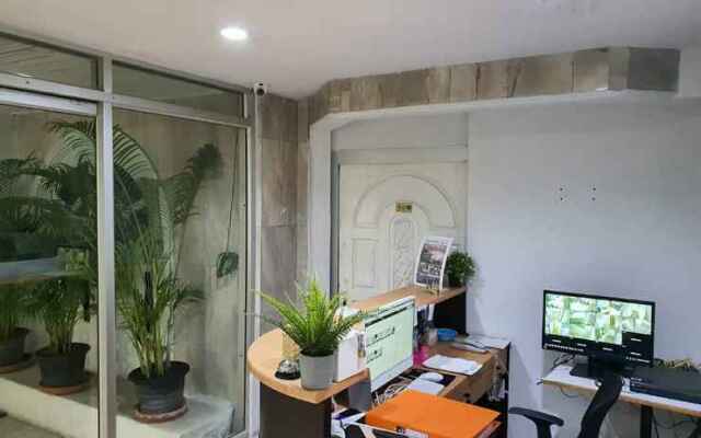 NK Guesthouse 2