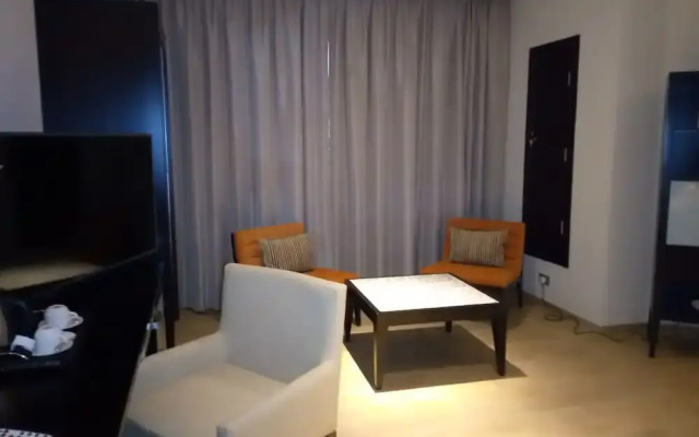 The Providence Hotel