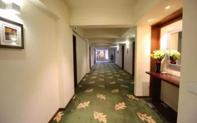 Hotel Kells