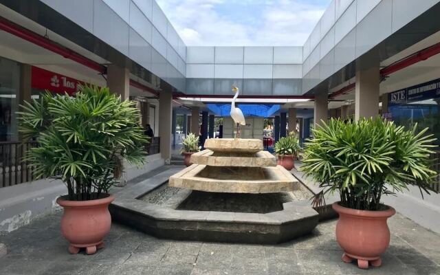 Villa Garza Inn