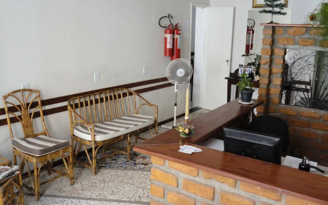 Pousada Suites do Pelo