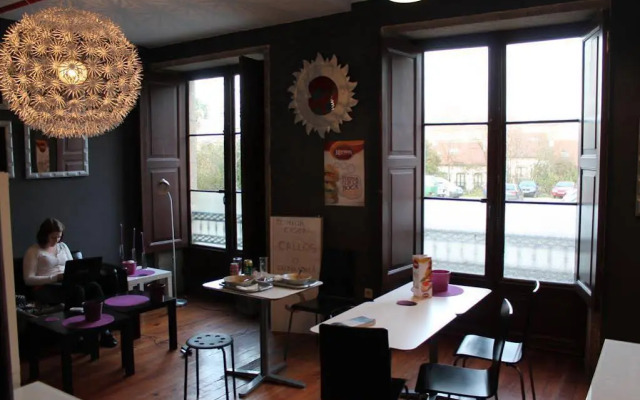 Albergue Roots & Boots