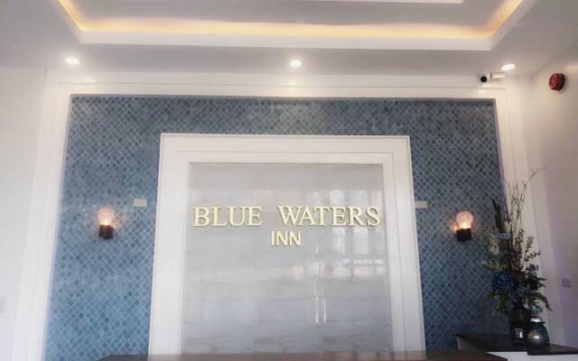 Blue Waters Inn Coron